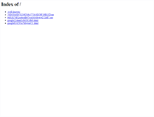 Tablet Screenshot of budiwijaya.com